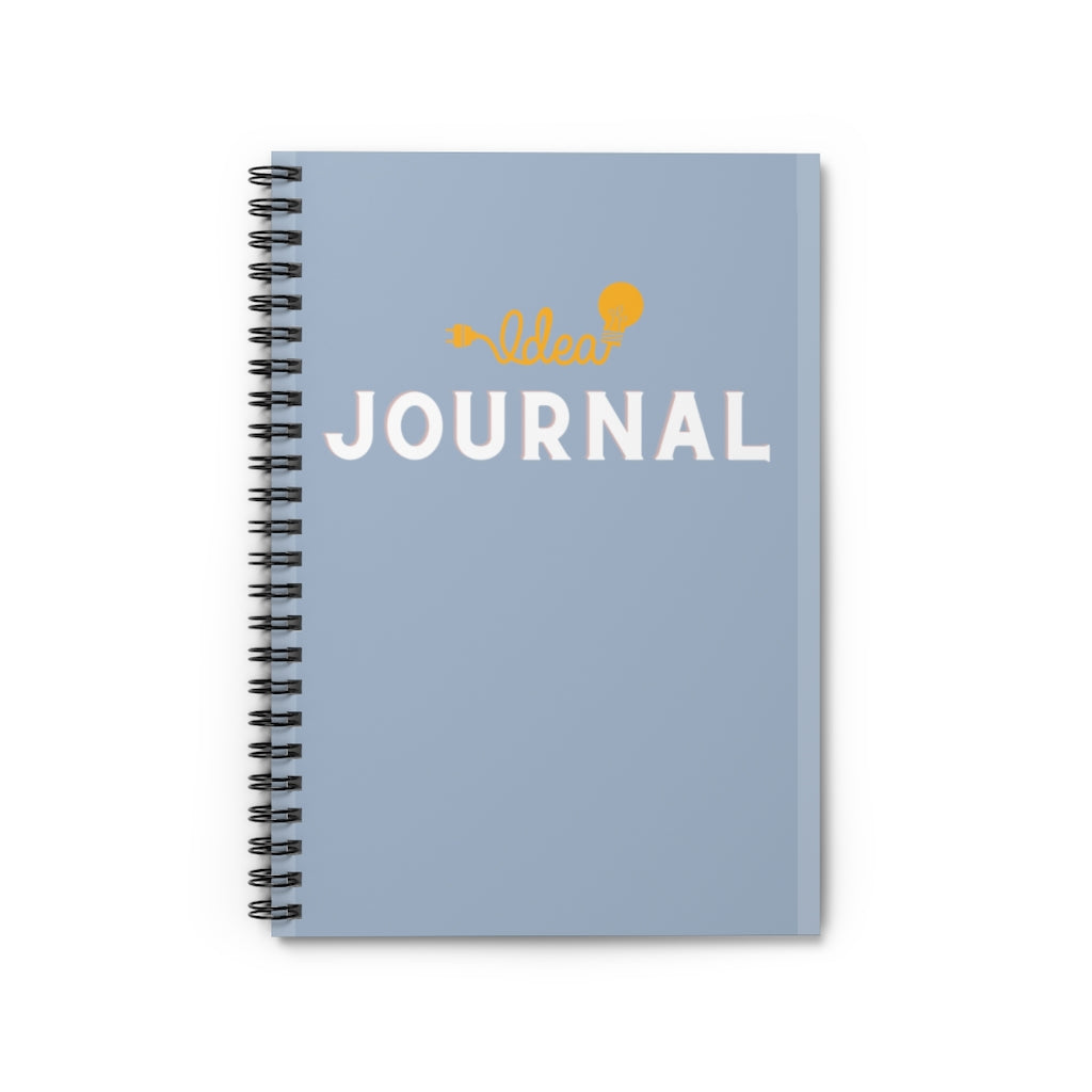 "Ideas" Journal
