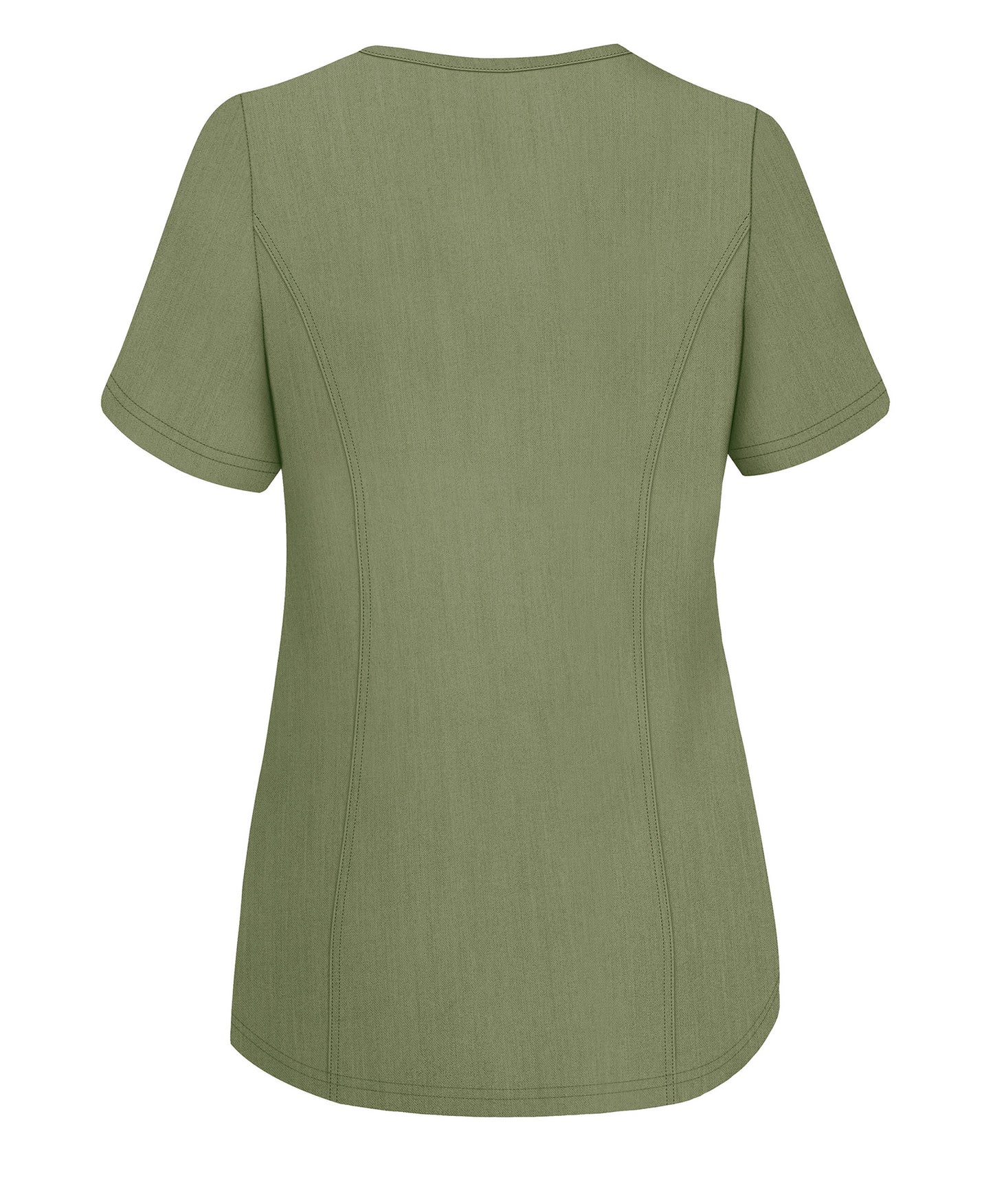 ADAR Pro Women's Elevated V-neck Scrub Top