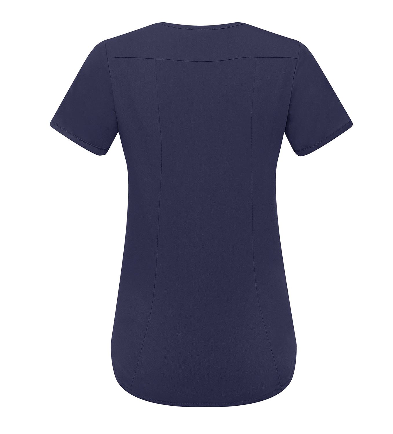 ADAR Pro Women's Modern V-Neck Scrub Top