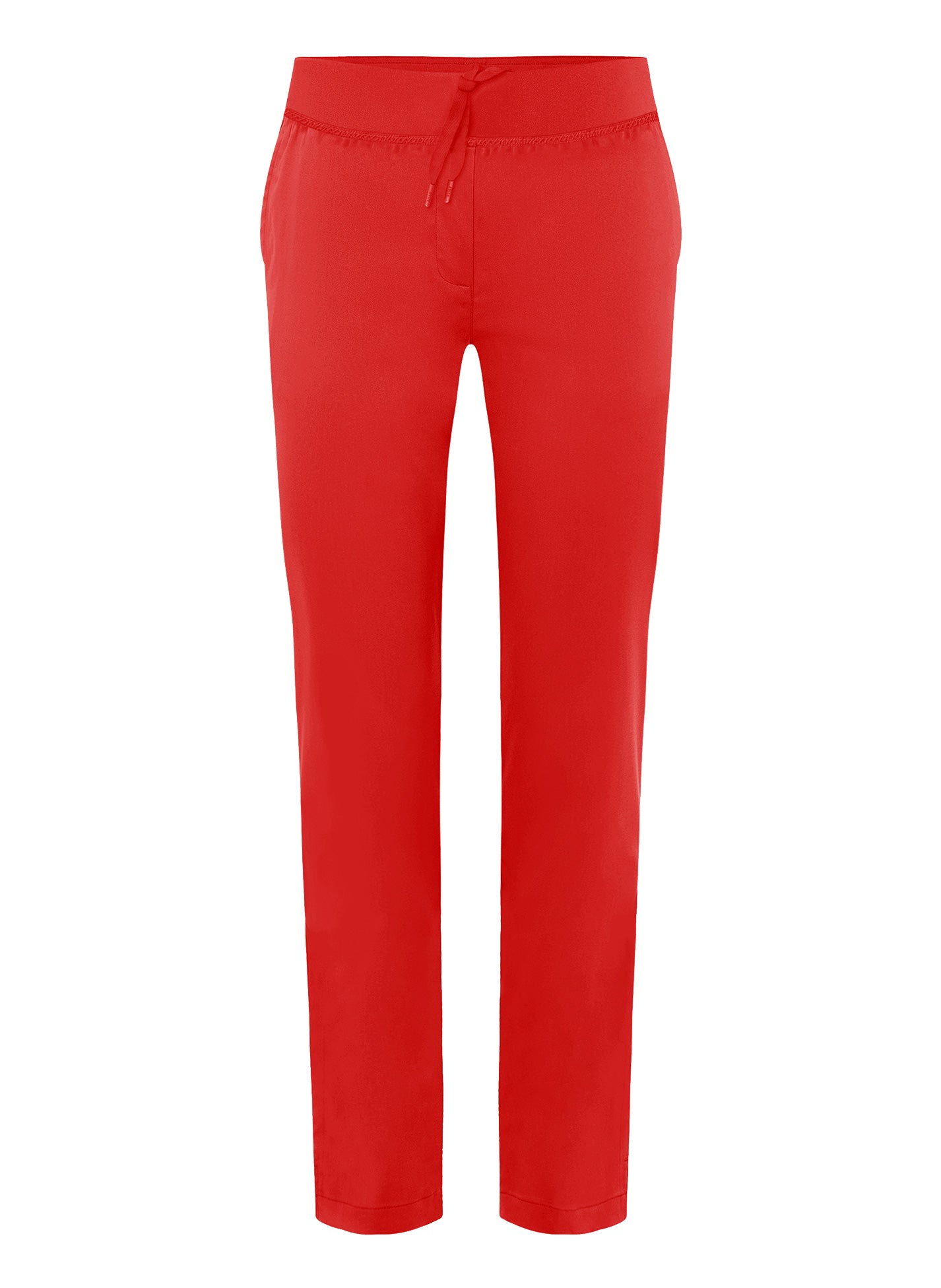 ADAR Pro Women's Skinny Leg Yoga Pant