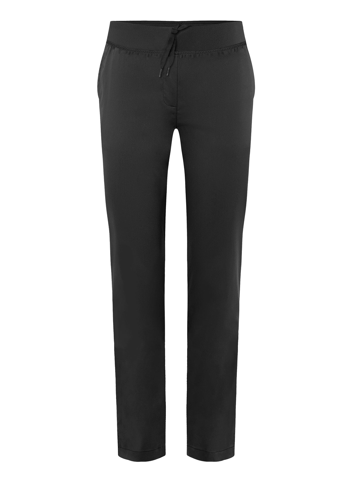 ADAR Pro Women's Skinny Leg Yoga Pant