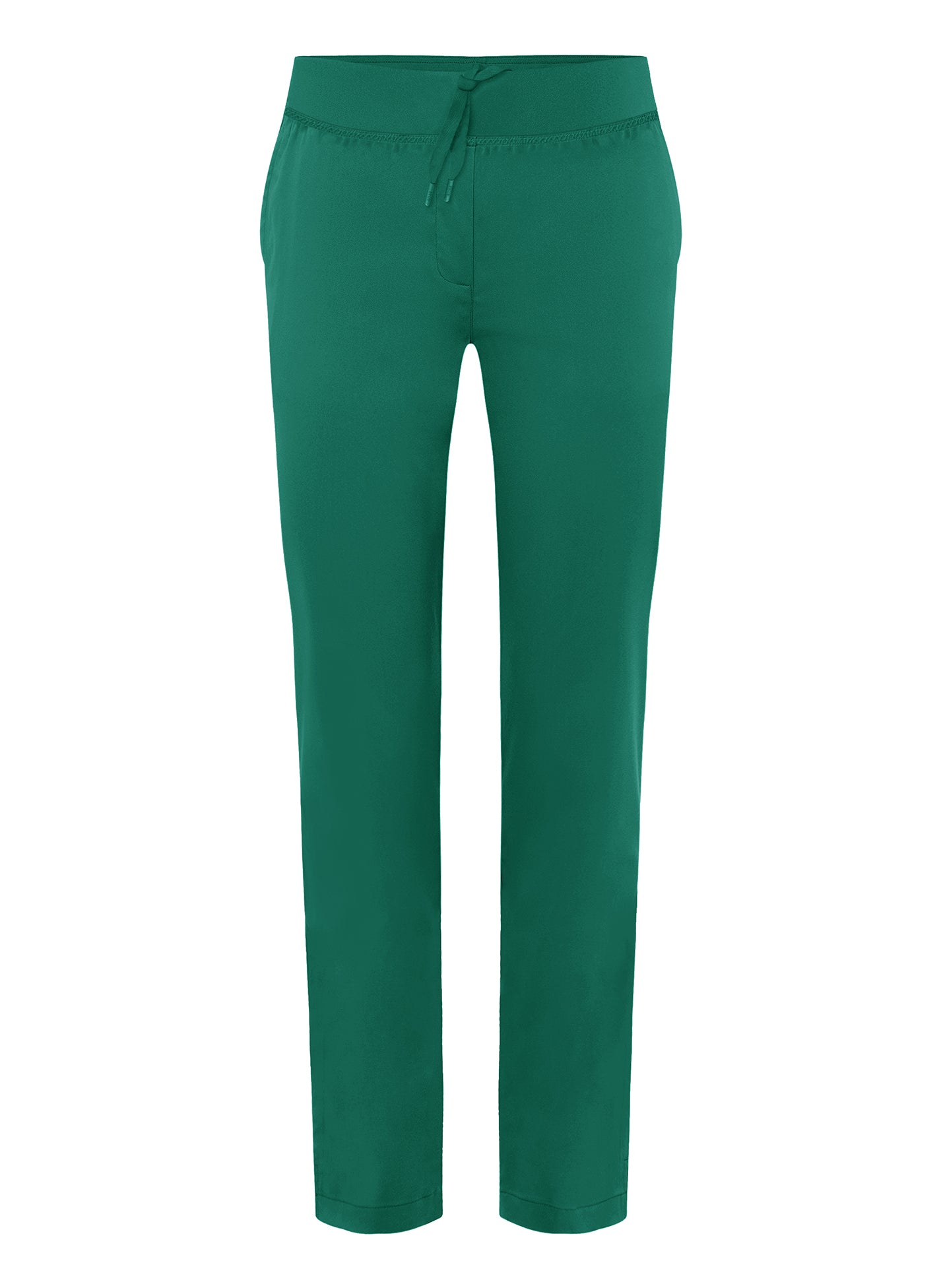 ADAR Pro Women's Skinny Leg Yoga Pant