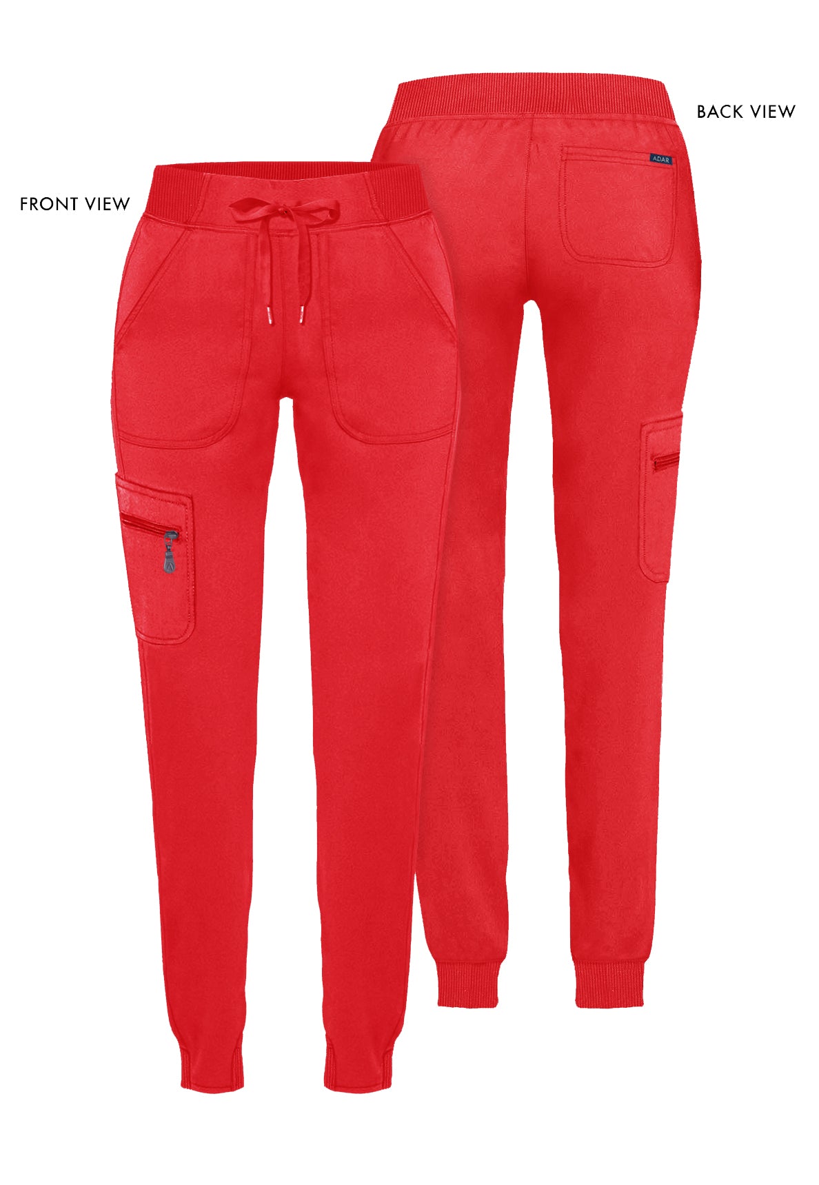 ADAR Pro Women's Ultimate Yoga Jogger Pant