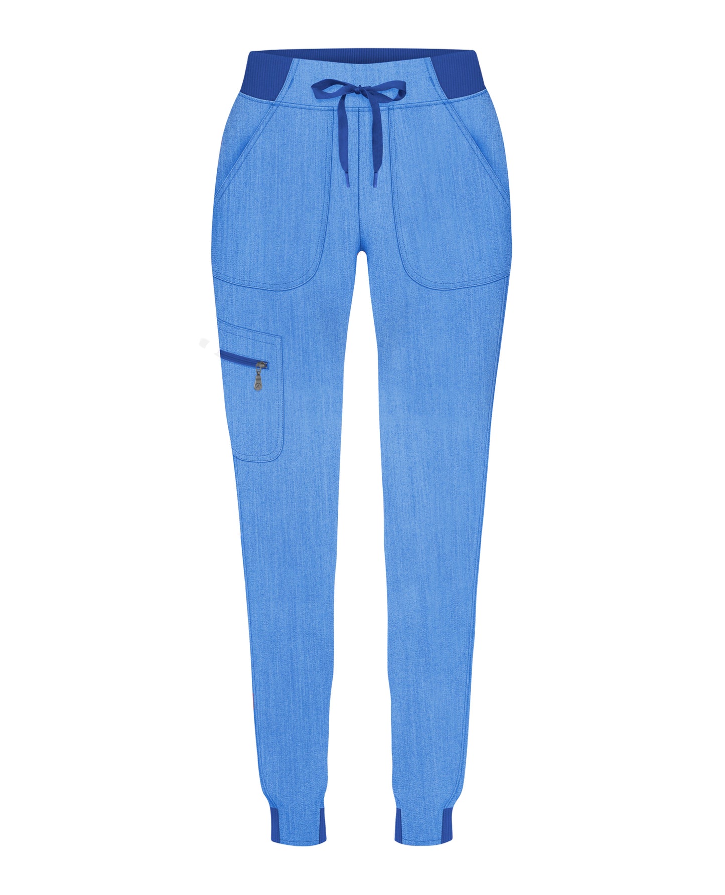 ADAR Pro Women's Ultimate Yoga Jogger Pant TALL