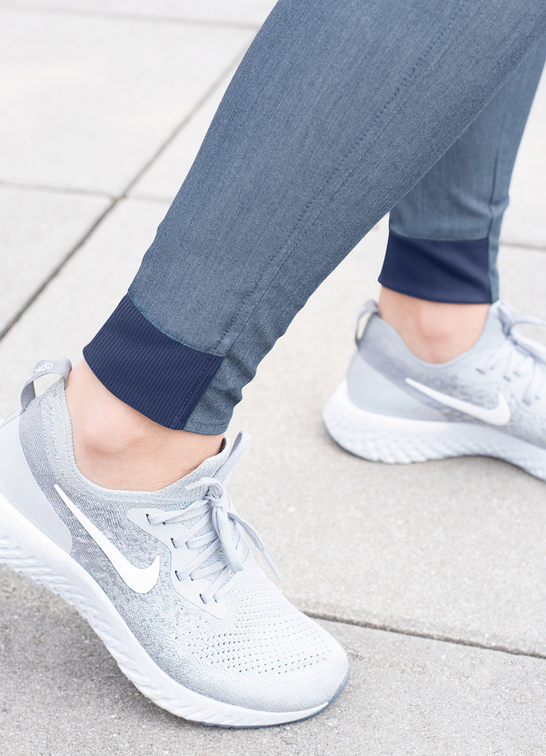 ADAR Pro Women's Ultimate Yoga Jogger Pant TALL
