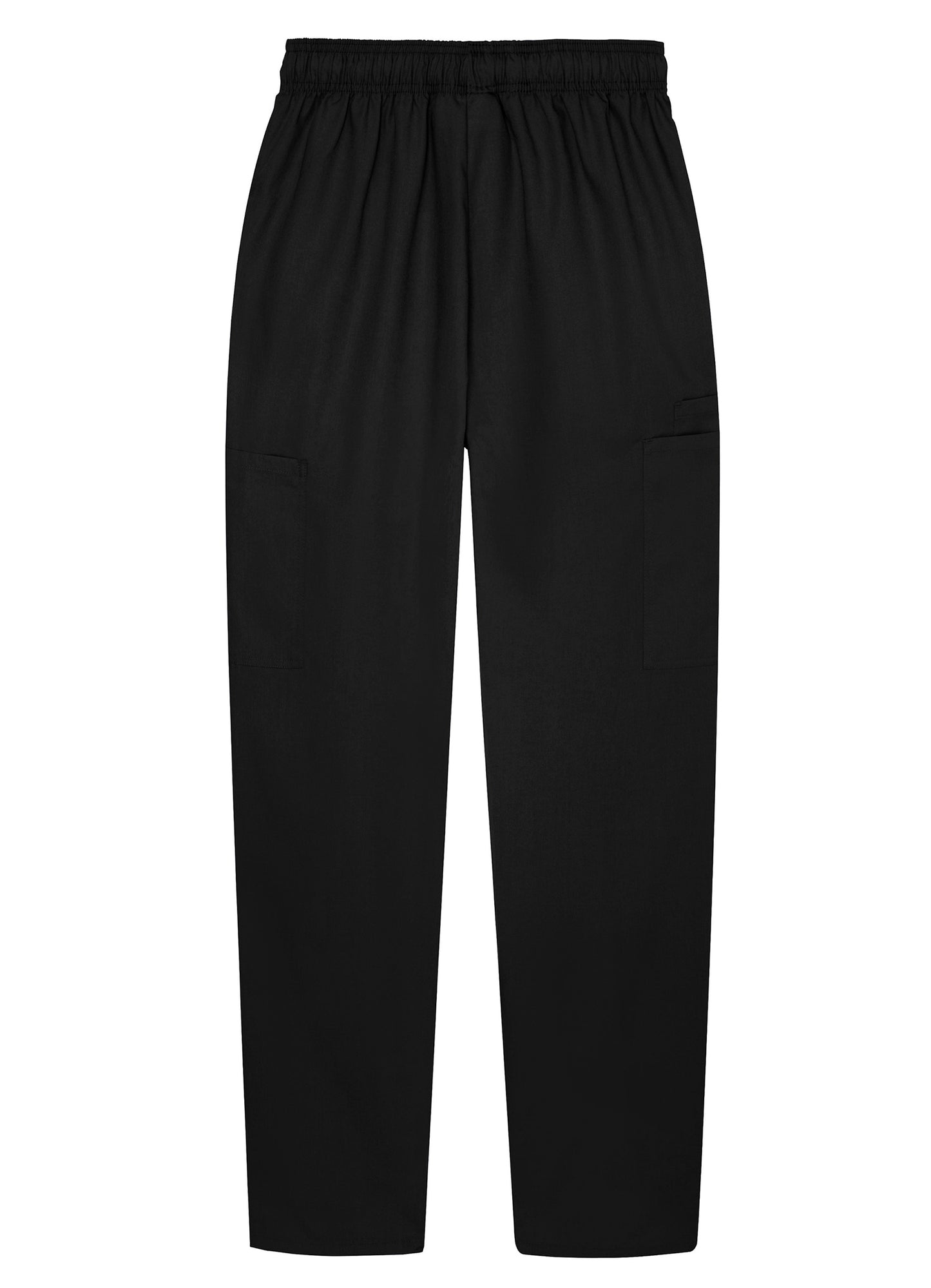 Sivvan Comfort Elastic Drawstring Cargo Pants