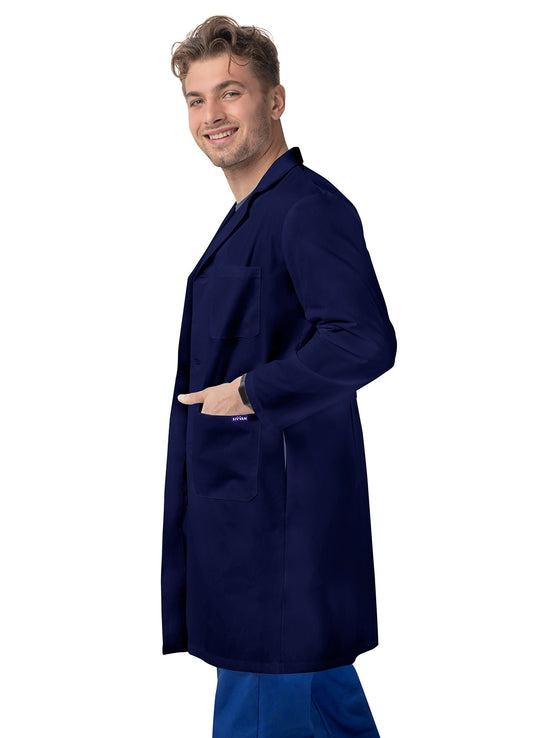 Sivvan 39 inch Unisex Professional Lab Coat