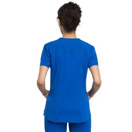 Women's Cherokee Statement V-Neck top