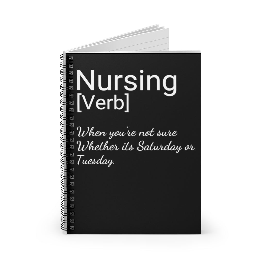 Nursing Journal