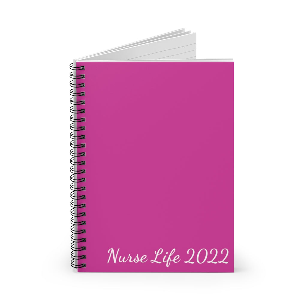 "Nurse Life" Journal