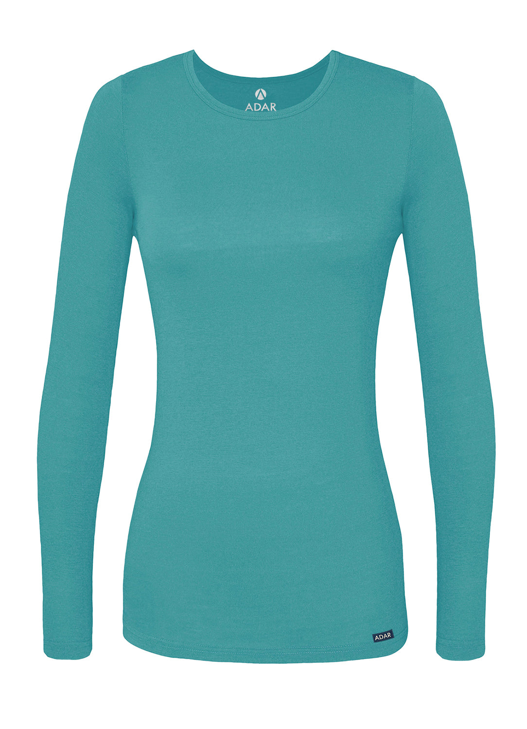 Adar Universal Long Sleeve Comfort Tee