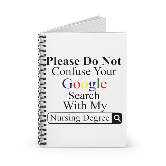 "Google" Journal