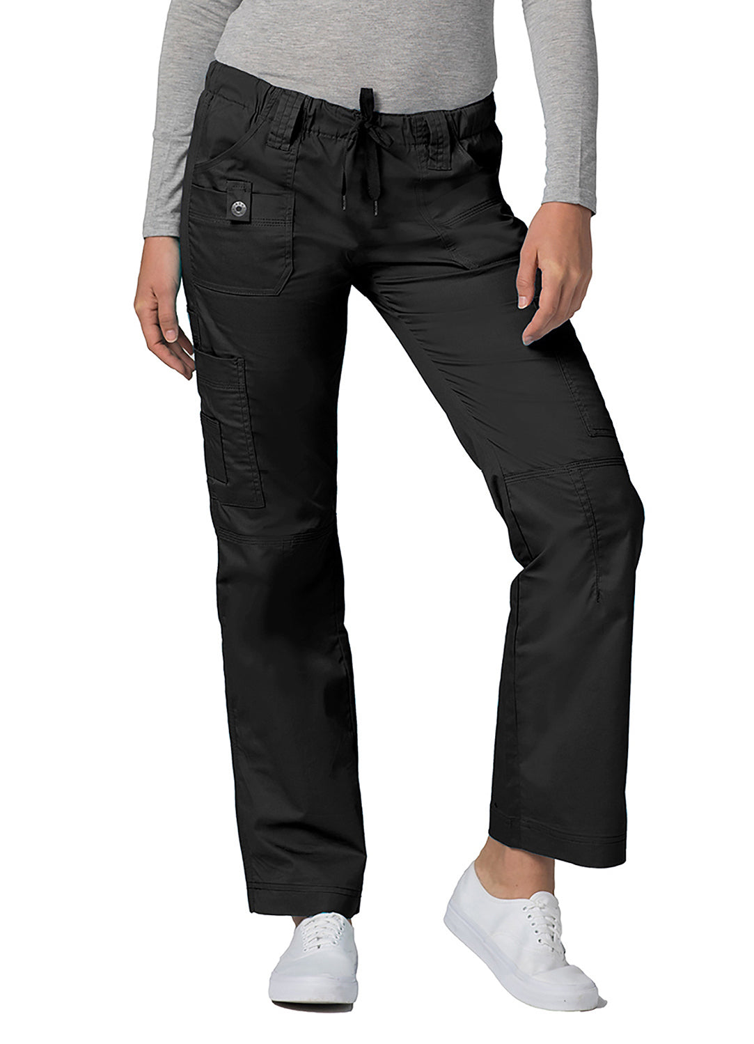 ADAR Pro Women's Active Classic Scrub Set