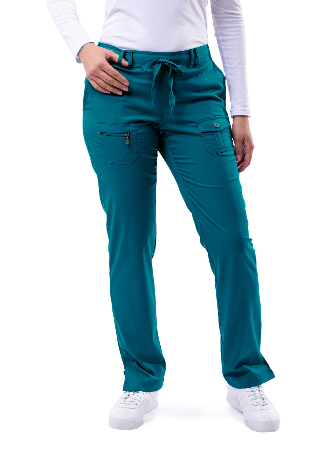 ADAR Pro Women's Everyday Expert Scrub Set