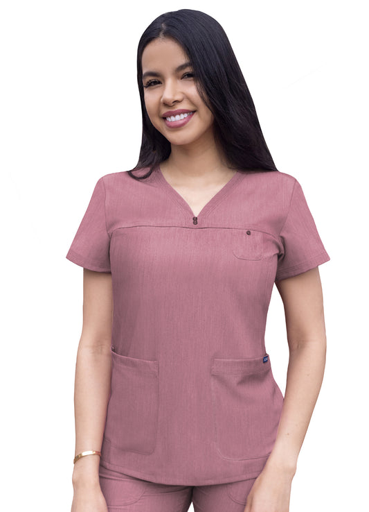 ADAR Pro Women's Everyday Expert Scrub Set