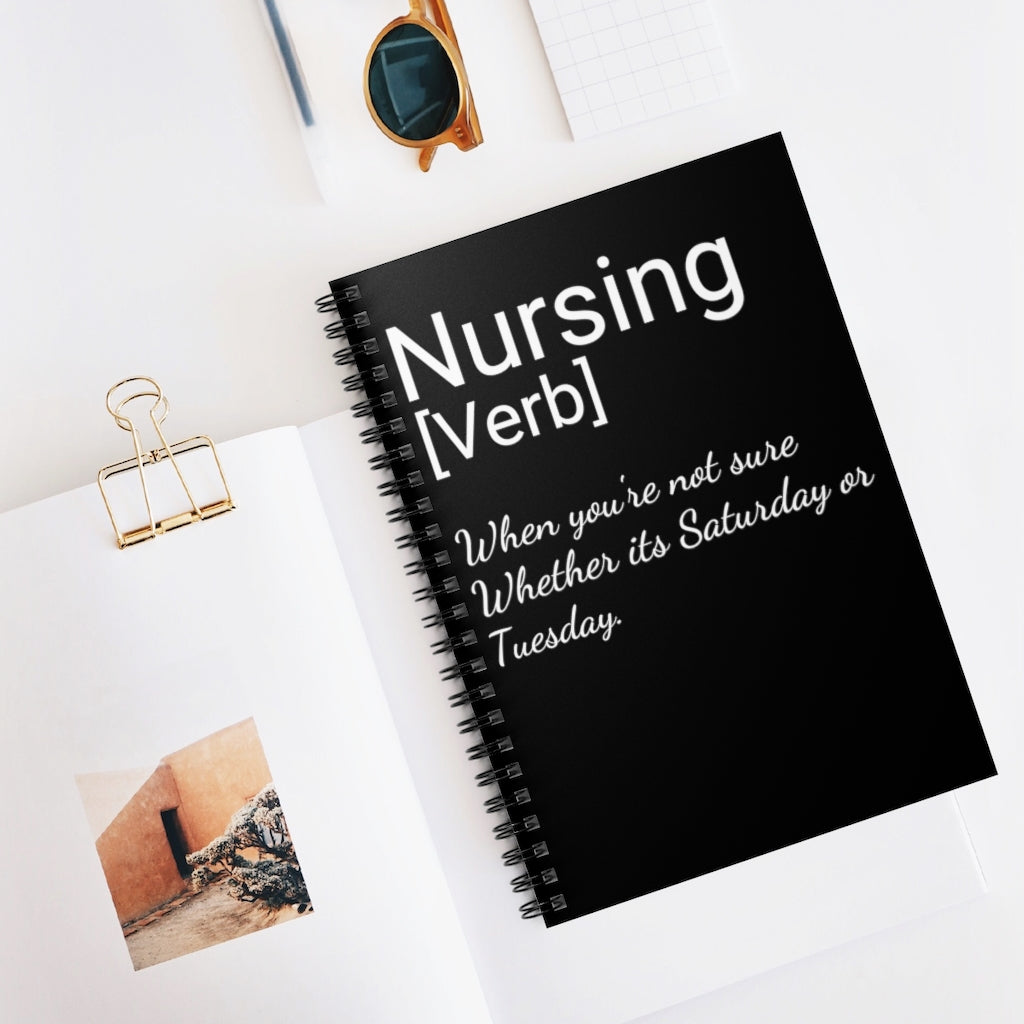 Nursing Journal