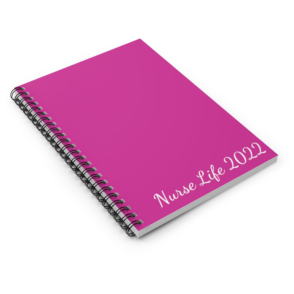 "Nurse Life" Journal