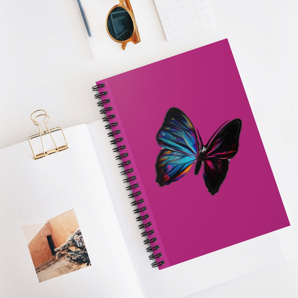 "Butterfly" Journal