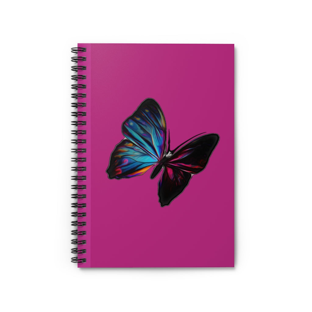 "Butterfly" Journal
