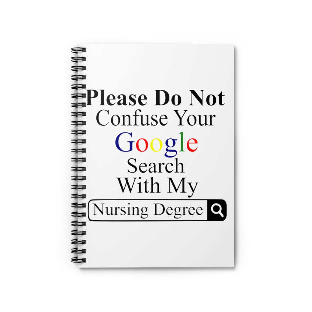 "Google" Journal