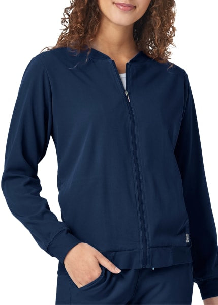 Women's Wonder Wink Aero Bomber Jacket