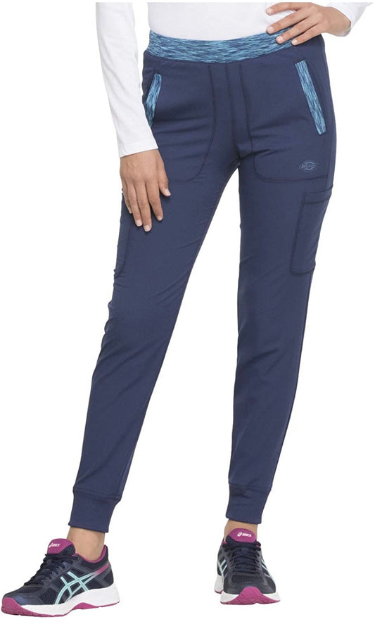 Women's Dickies Dynamix  Jogger pant Multicolor