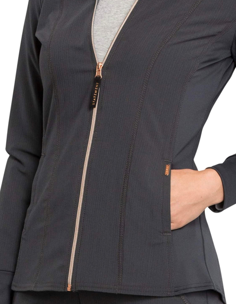 Women's Cherokee Statement Jacket