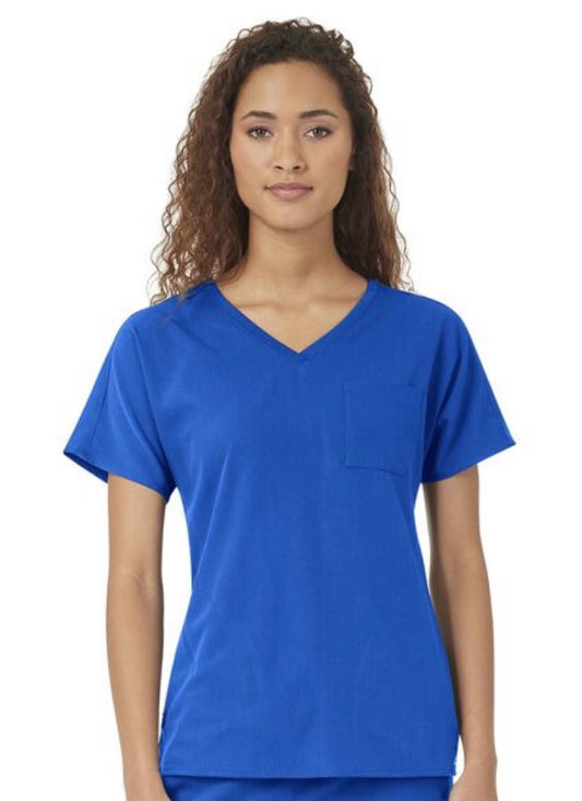 Women's Wonder Wink Aero 3- Pocket Top