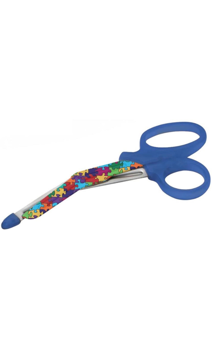 ADC Bandage Scissors