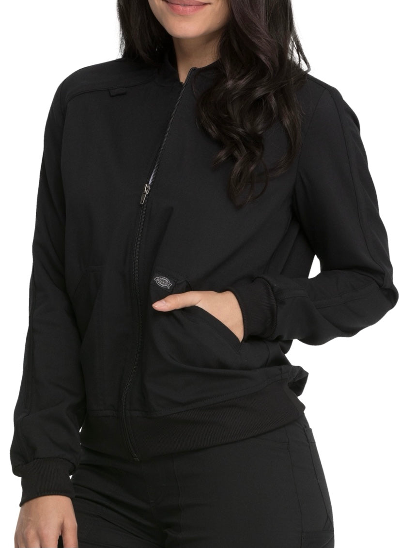 Women’s Dickies BALANCE Bomber Jacket