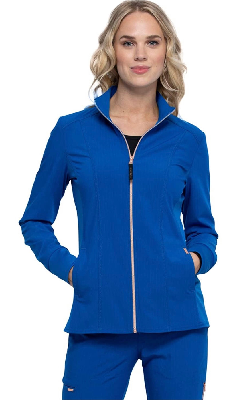 Women's Cherokee Statement Jacket