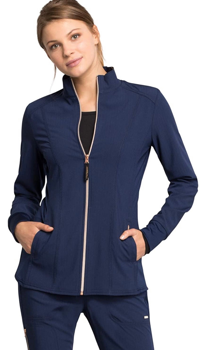 Women's Cherokee Statement Jacket