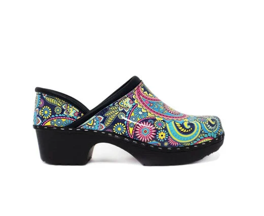 *Pre-Order* C&C Sweden Clogs