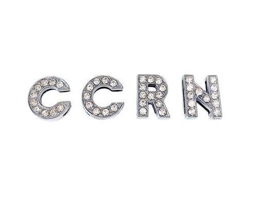 C&C Sweden Clog Charms