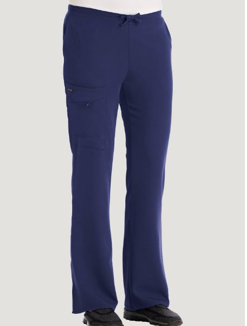 Maximum Comfort straight leg pant