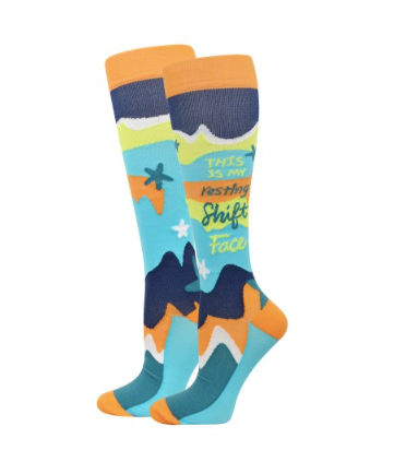 Compression Socks