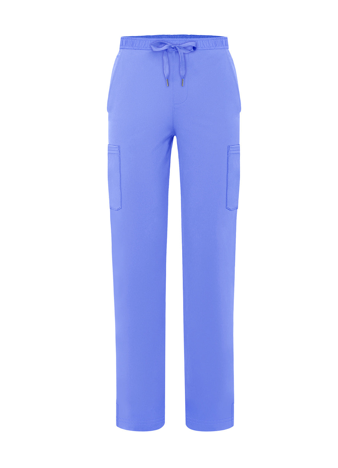 ADAR Addition Men's Slim Leg Cargo Drawstring Pant
