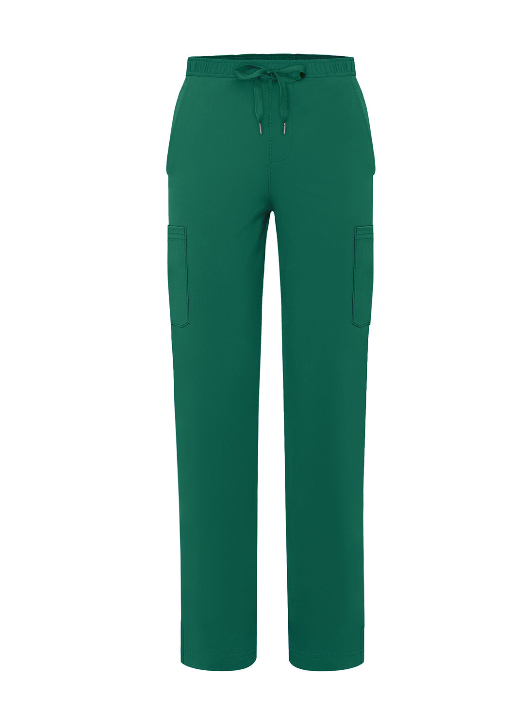 ADAR Addition Men's Slim Leg Cargo Drawstring Pant