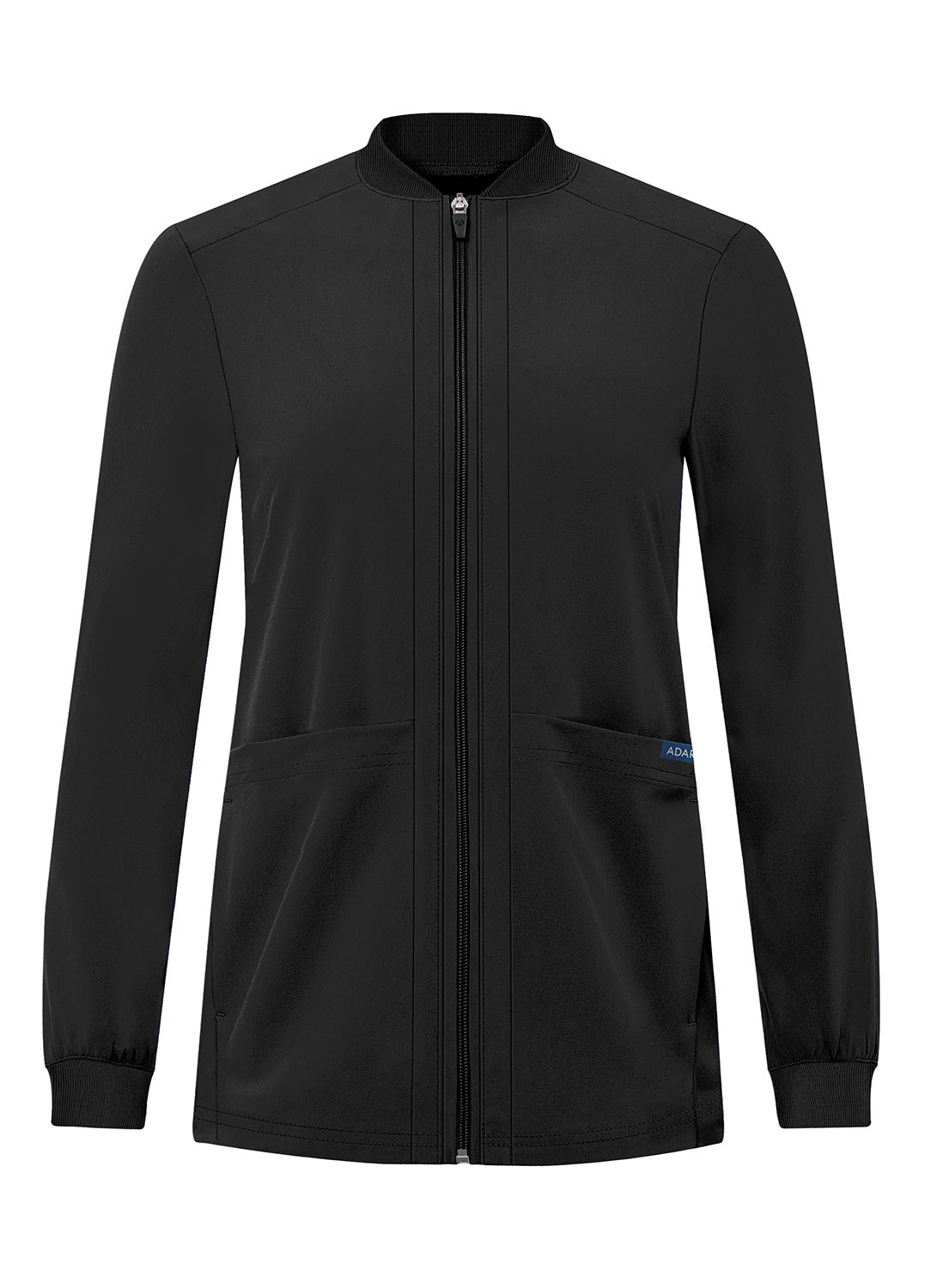 ADAR Addition Women's Bomber Zipped Jacket