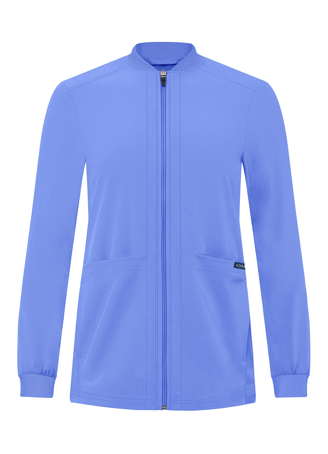 ADAR Addition Women's Bomber Zipped Jacket