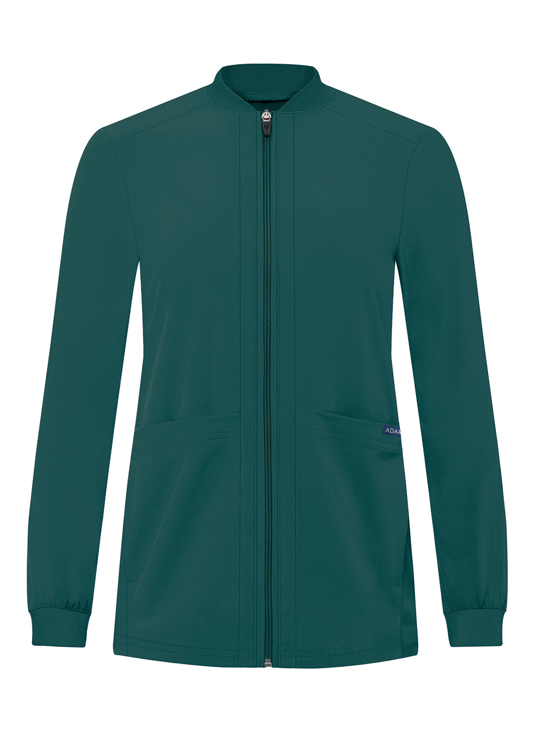 ADAR Addition Women's Bomber Zipped Jacket