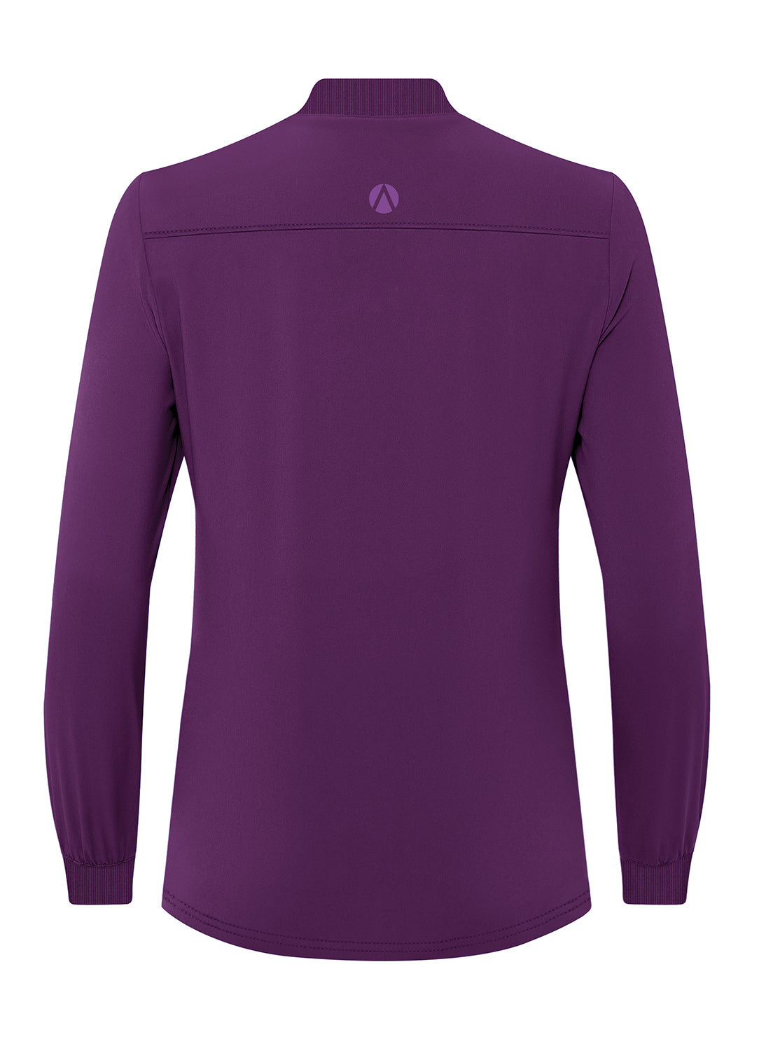 ADAR Addition Women's Bomber Zipped Jacket