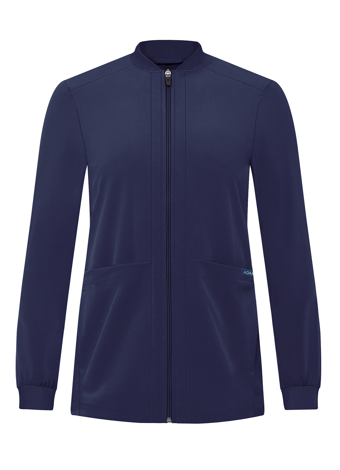 ADAR Addition Women's Bomber Zipped Jacket