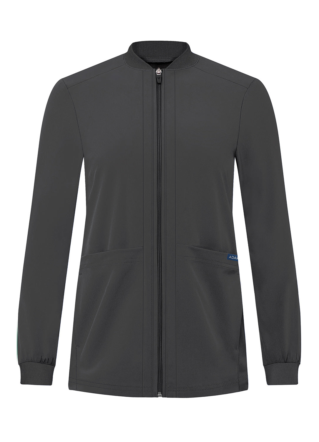 ADAR Addition Women's Bomber Zipped Jacket