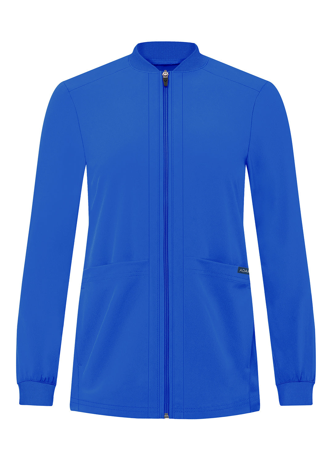 ADAR Addition Women's Bomber Zipped Jacket