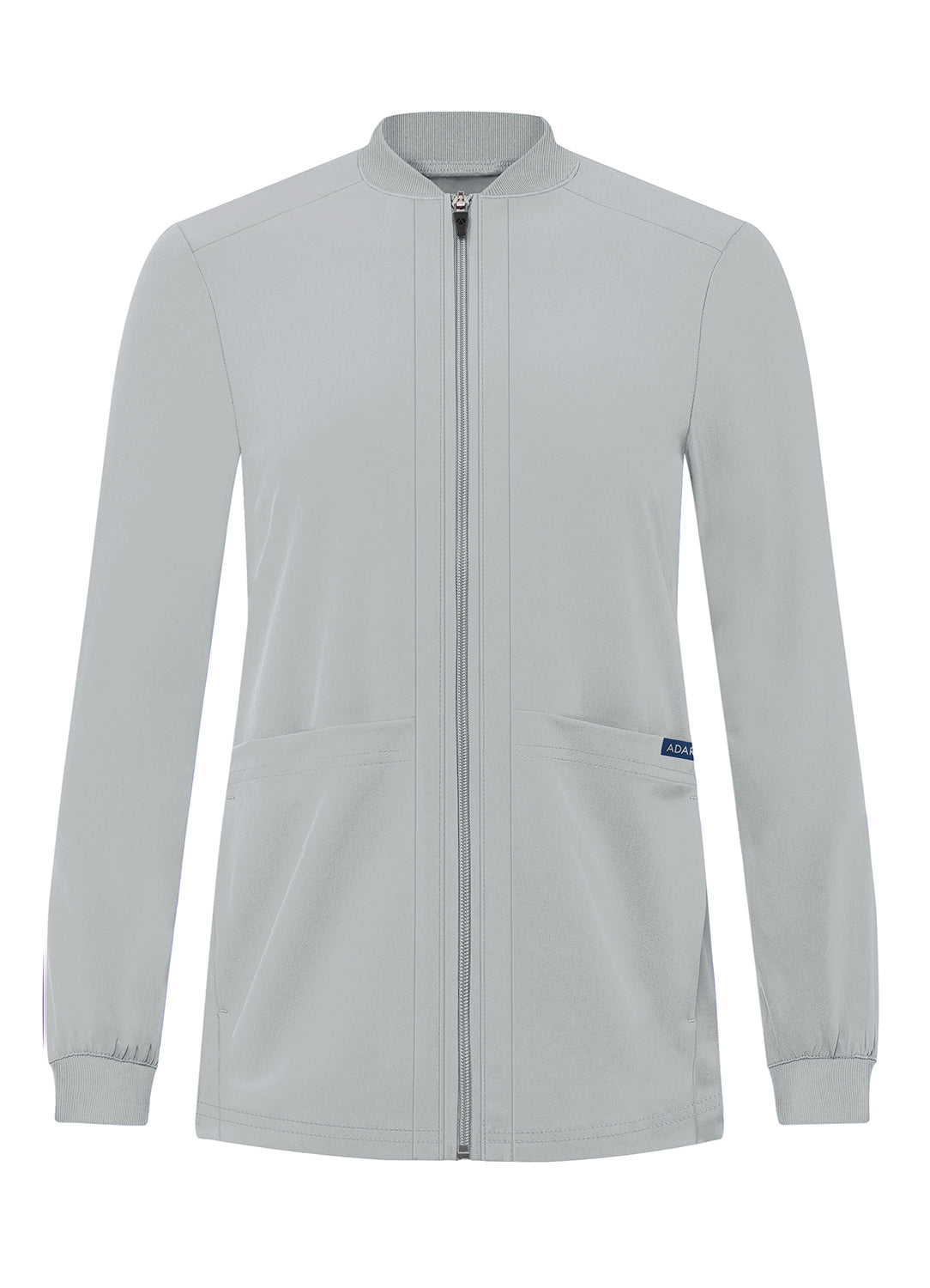 ADAR Addition Women's Bomber Zipped Jacket