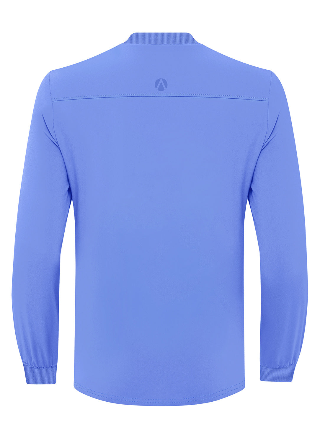 ADAR Addition Men's Bomber Zipped Jacket