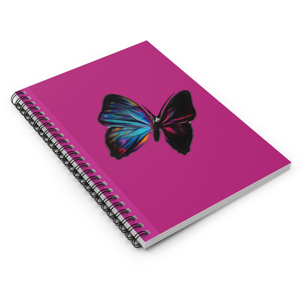 "Butterfly" Journal