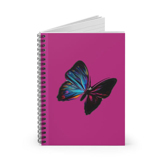 "Butterfly" Journal