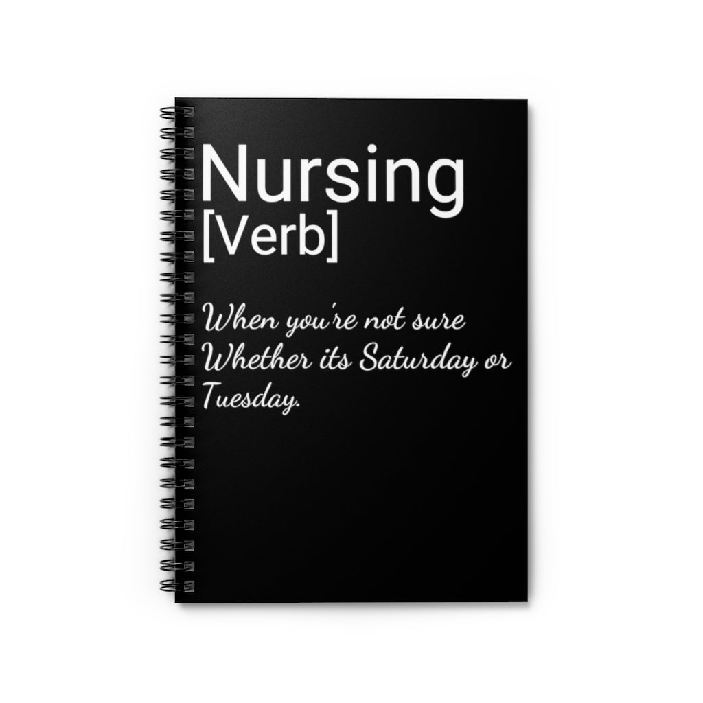 Nursing Journal